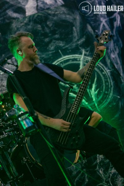 Orbit Culture @ Schleyer Halle, Stuttgart | Photo by Jessica Trail