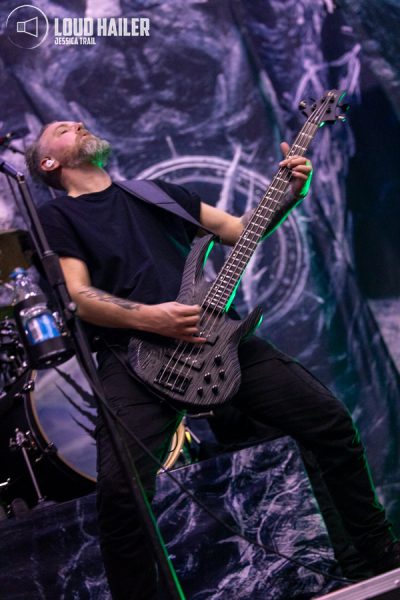 Orbit Culture @ Schleyer Halle, Stuttgart | Photo by Jessica Trail