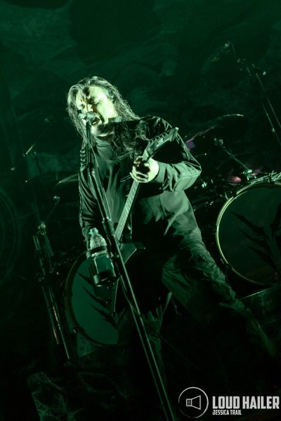 Orbit Culture @ Schleyer Halle, Stuttgart | Photo by Jessica Trail