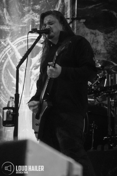 Orbit Culture @ Schleyer Halle, Stuttgart | Photo by Jessica Trail