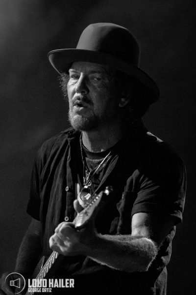 Pearl Jam @ Ohana Festival Dana Point CA | Photo by George Ortiz