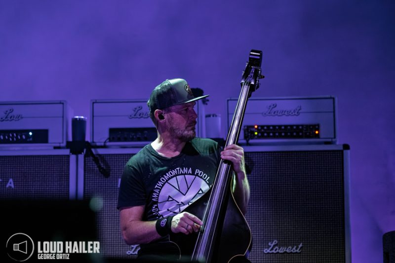 Pearl Jam @ Ohana Festival Dana Point CA | Photo by George Ortiz