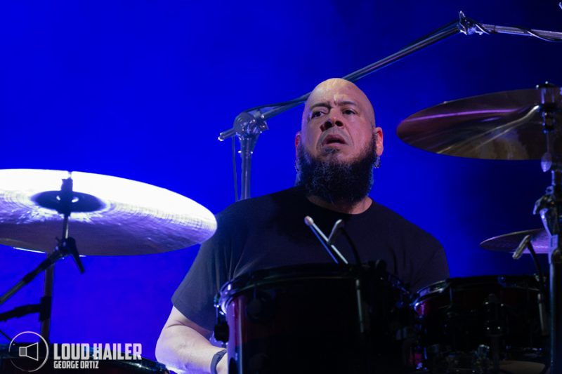 Pearl Jam @ Ohana Festival Dana Point CA | Photo by George Ortiz