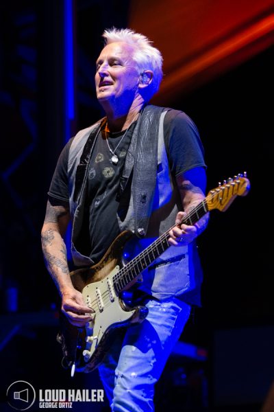 Pearl Jam @ Ohana Festival Dana Point CA | Photo by George Ortiz