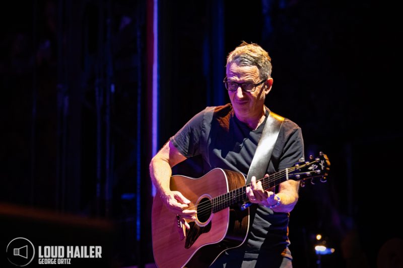 Pearl Jam @ Ohana Festival Dana Point CA | Photo by George Ortiz