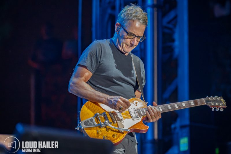 Pearl Jam @ Ohana Festival Dana Point CA | Photo by George Ortiz