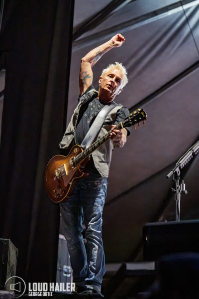 Pearl Jam @ Ohana Festival Dana Point CA | Photo by George Ortiz