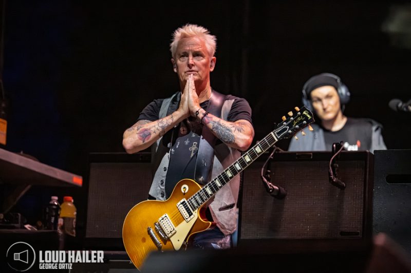 Pearl Jam @ Ohana Festival Dana Point CA | Photo by George Ortiz