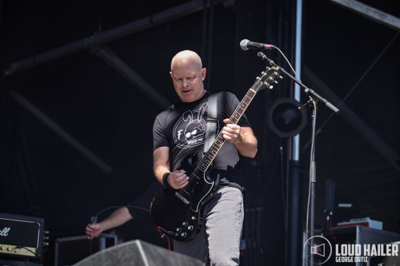 P.E.S.T. @ Ohana Festival Dana Point CA | Photo By George Ortiz
