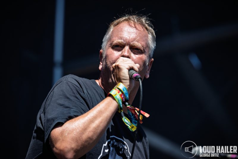 P.E.S.T. @ Ohana Festival Dana Point CA | Photo By George Ortiz