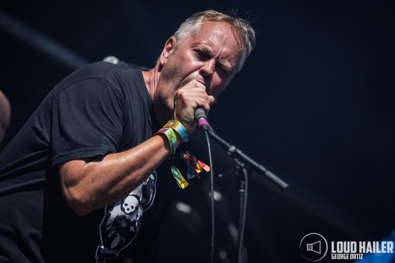 P.E.S.T. @ Ohana Festival Dana Point CA | Photo By George Ortiz
