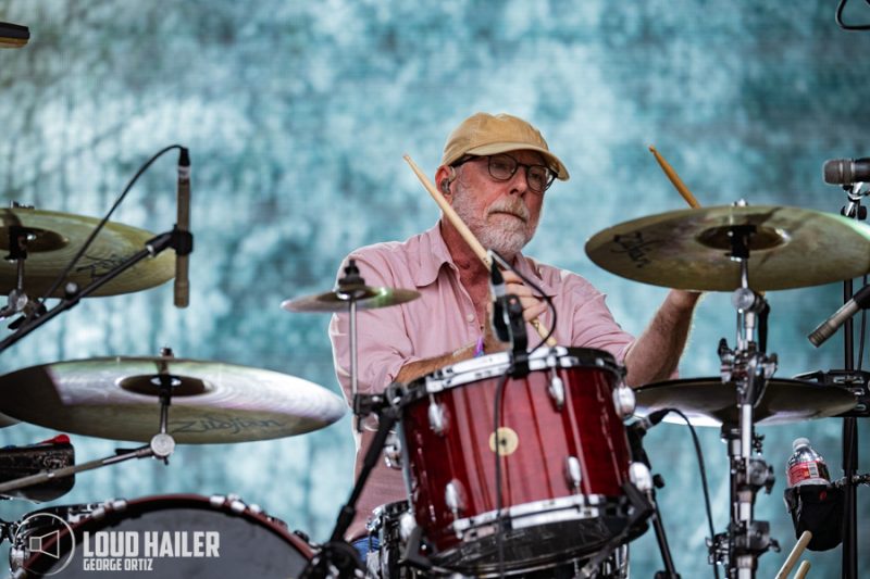 Pixies @ Ohana Festival Dana Point CA | Photo by George Ortiz
