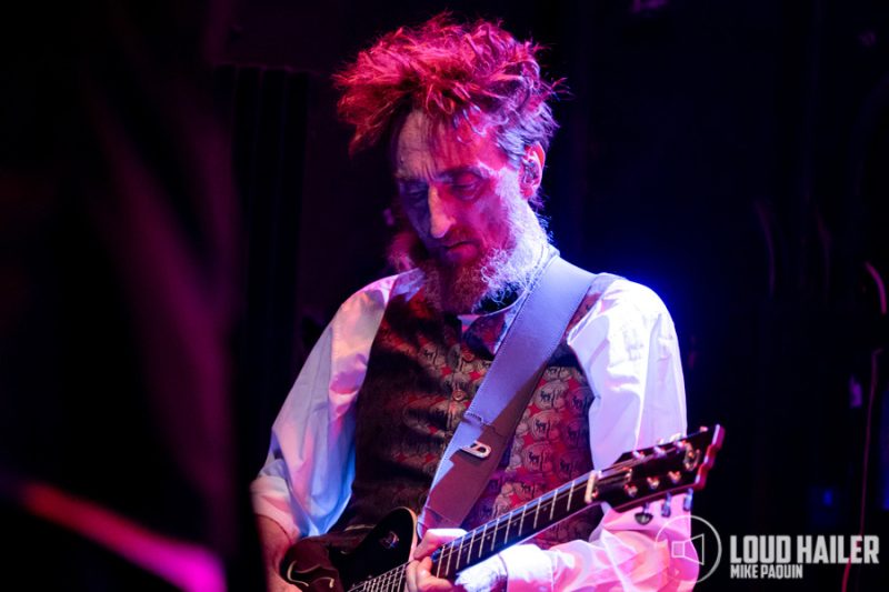 Public Image Limited @ Lincoln Theater, Raleigh, NC | Photo by Mike Paquin