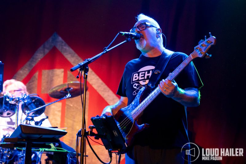 Public Image Limited @ Lincoln Theater, Raleigh, NC | Photo by Mike Paquin