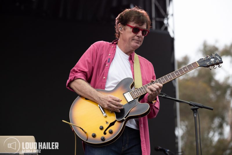 Rilo Kiley @ Ohana Festival Dana Point CA | Photo by George Ortiz