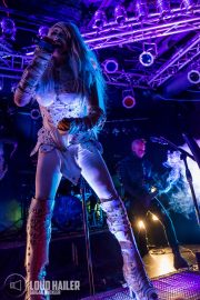 September Mourning @ Vampd, Las Vegas  |  Photo By Abigail Buckler