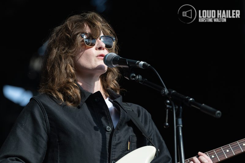 SG Goodman @ ShoalsFest 2026, Florence, AL | Photo by Kirstine Walton
