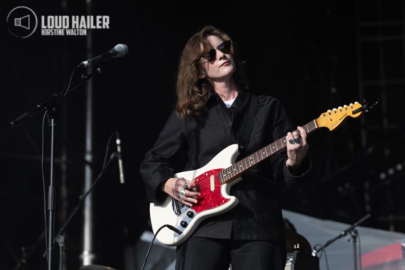 SG Goodman @ ShoalsFest 2026, Florence, AL | Photo by Kirstine Walton