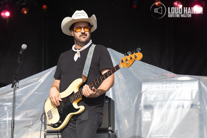 SG Goodman @ ShoalsFest 2026, Florence, AL | Photo by Kirstine Walton