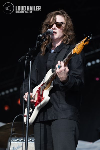 SG Goodman @ ShoalsFest 2026, Florence, AL | Photo by Kirstine Walton