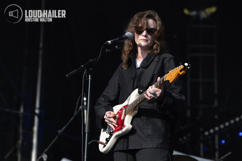 SG Goodman @ ShoalsFest 2026, Florence, AL | Photo by Kirstine Walton
