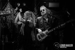 Six Gun Sally @ iTHINK Financial Ampitheatre, West Palm Beach, FL | Photo by Wisler Elias