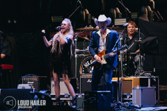 Six Gun Sally @ iTHINK Financial Ampitheatre, West Palm Beach, FL | Photo by Wisler Elias