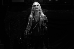 Six Gun Sally @ iTHINK Financial Ampitheatre, West Palm Beach, FL | Photo by Wisler Elias