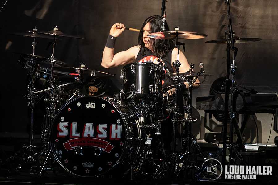 Slash to Support New Album with 2022 Tour Featuring Myles Kennedy and the  Conspirators - Audio Ink Radio