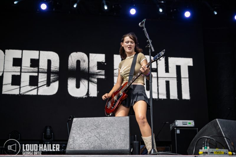 Speed of Light @ Ohana Festival Dana Point CA | Photo by George Ortiz