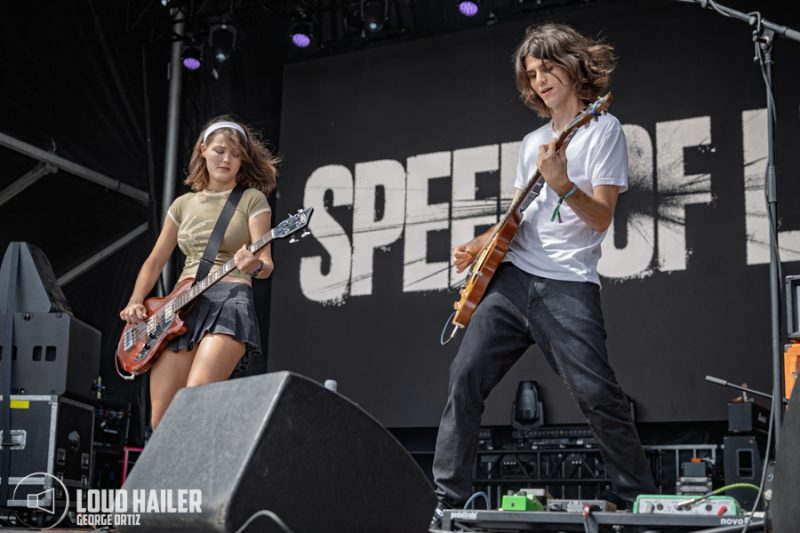 Speed of Light @ Ohana Festival Dana Point CA | Photo by George Ortiz