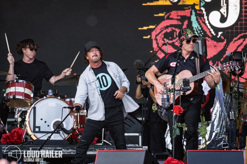 Stephen WIlson Jr @ Ohana Festival Dana Point CA | Photo George Ortiz