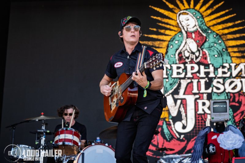 Stephen WIlson Jr @ Ohana Festival Dana Point CA | Photo George Ortiz