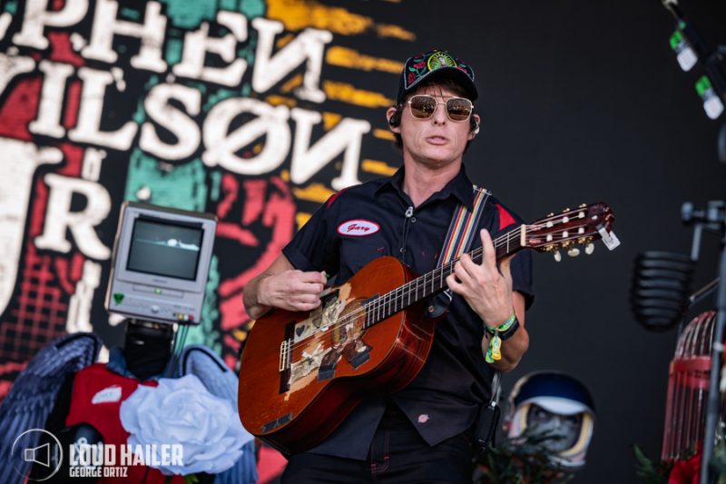 Stephen WIlson Jr @ Ohana Festival Dana Point CA | Photo George Ortiz