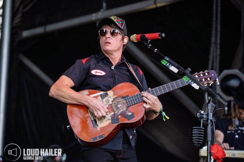 Stephen WIlson Jr @ Ohana Festival Dana Point CA | Photo George Ortiz