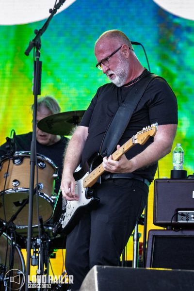 Sugar @ Ohana Festival Dana Point CA |Photo By George Ortiz