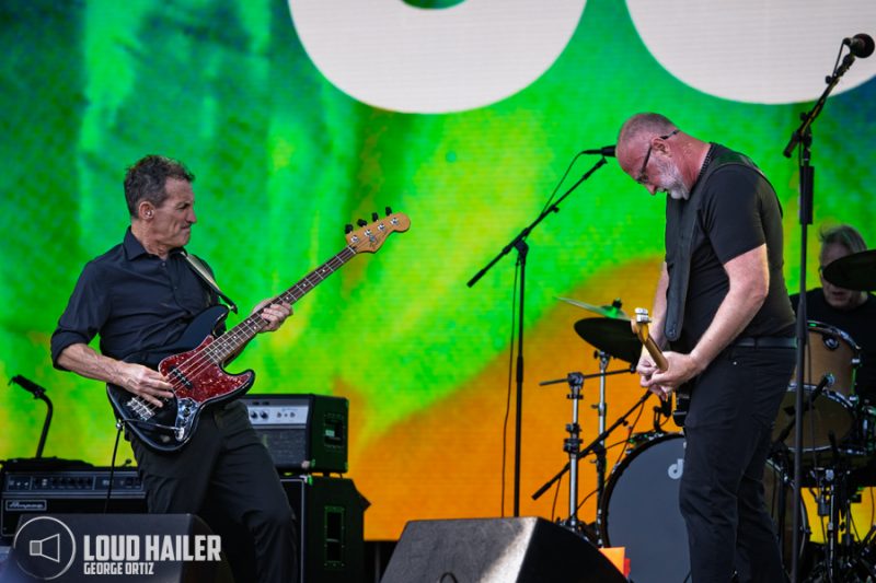 Sugar @ Ohana Festival Dana Point CA |Photo By George Ortiz