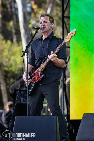 Sugar @ Ohana Festival Dana Point CA |Photo By George Ortiz
