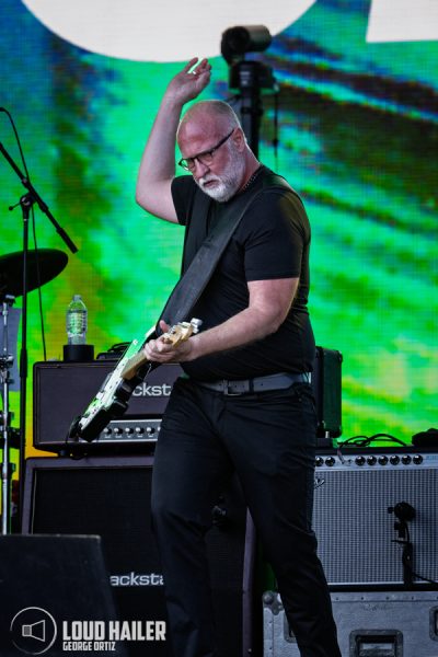 Sugar @ Ohana Festival Dana Point CA |Photo By George Ortiz