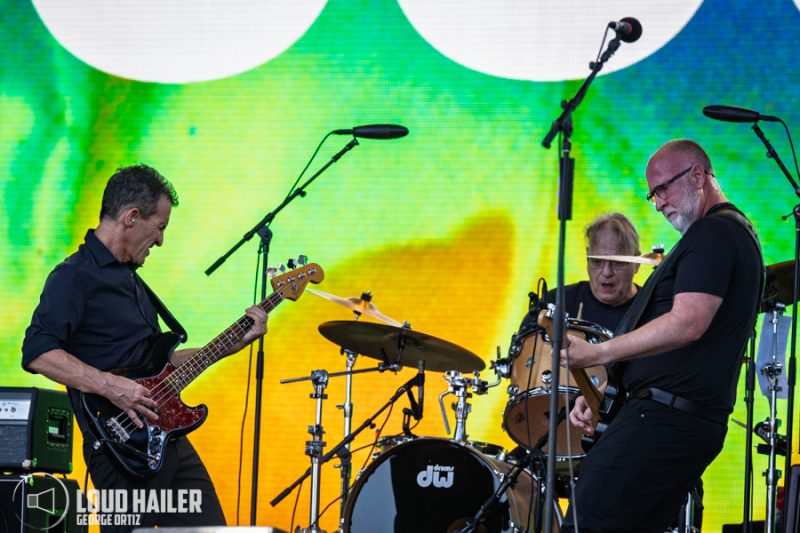 Sugar @ Ohana Festival Dana Point CA |Photo By George Ortiz