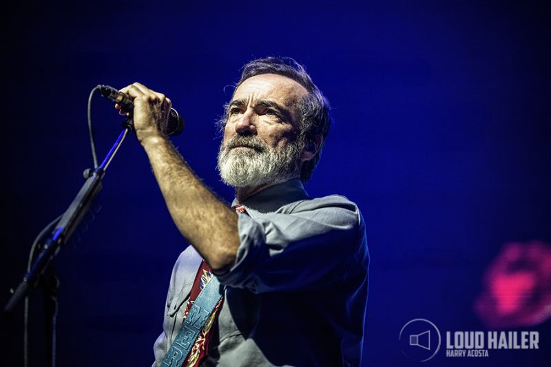 The Shins @ Nationwide Arena, Columbus | Photo by Harry Acosta