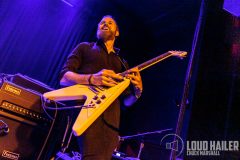 Theandric @ The Magic Bag in Ferndale MI