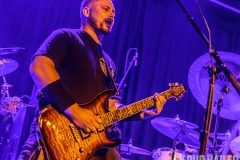 Theandric @ The Magic Bag in Ferndale MI