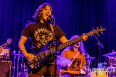 Theandric @ The Magic Bag in Ferndale MI