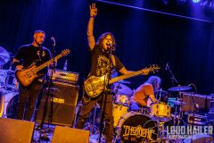 Theandric @ The Magic Bag in Ferndale MI