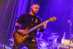 Theandric @ The Magic Bag in Ferndale MI