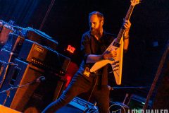 Theandric @ The Magic Bag in Ferndale MI