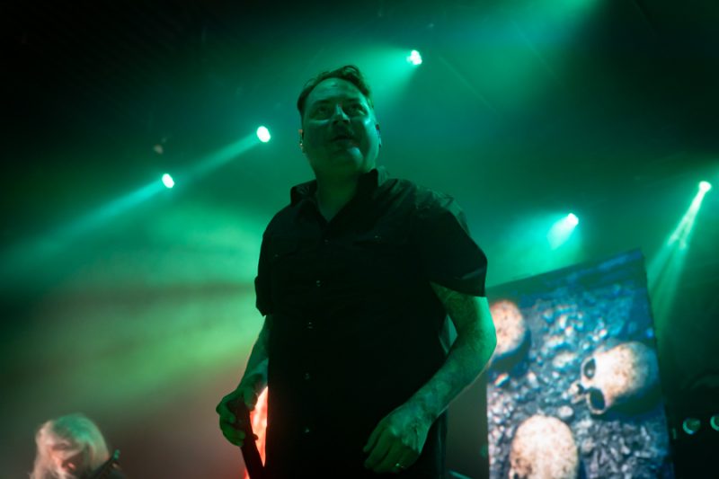 The Black Dahlia Murder @ The Ritz, Raleigh, NC | Photo by Mike Paquin