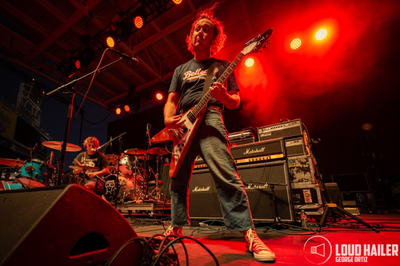 The Chats @ Gallagher Square San Diego CA | Photo By George Ortiz
