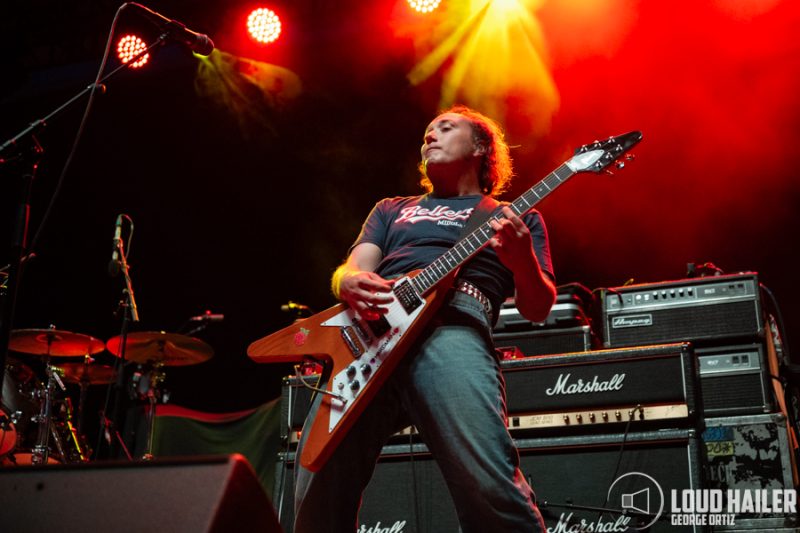 The Chats @ Gallagher Square San Diego CA | Photo By George Ortiz